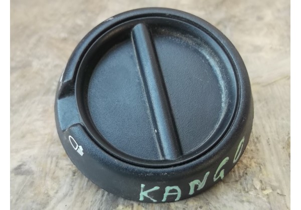 Перемикач коректора фар Renault Kangoo, 8200128309